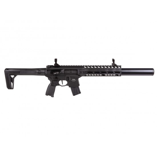 Sig Sauer MCX Gen 2 - Air rifles supplied by DAI Leisure