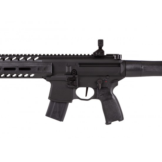 Sig Sauer MCX Gen 2 - Air rifles supplied by DAI Leisure