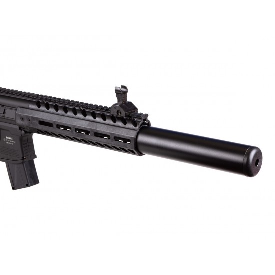 Sig Sauer MCX Gen 2 - Air rifles supplied by DAI Leisure