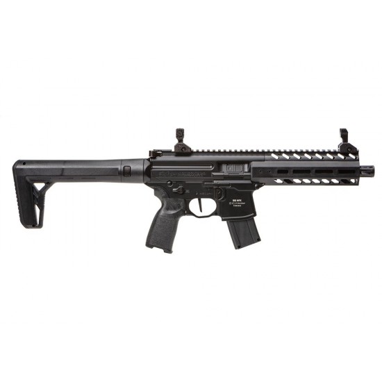 Sig Sauer MPX Gen 2 - CO2 Air rifles supplied by DAI Leisure Sig Sauer MPX Gen 2 - CO2 Air rifles supplied by DAI Leisure
