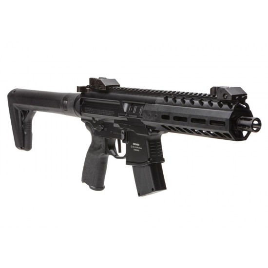 Sig Sauer MPX Gen 2 - CO2 Air rifles supplied by DAI Leisure Sig Sauer MPX Gen 2 - CO2 Air rifles supplied by DAI Leisure