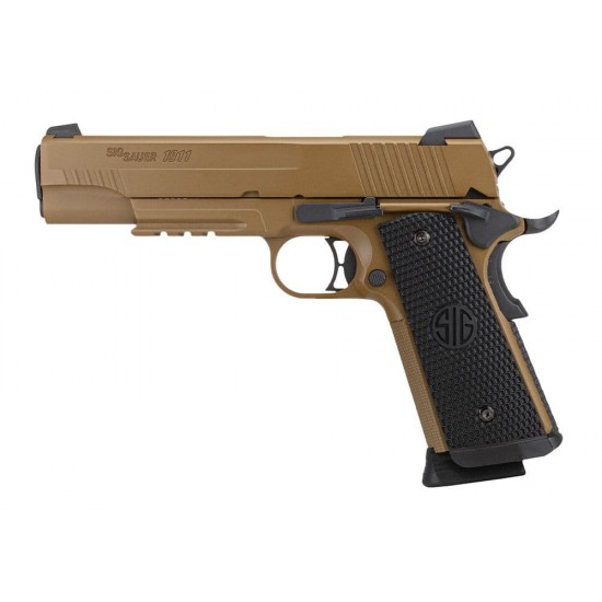 Sig Sauer 1911 Emperor Scorpion CO2 Pistol