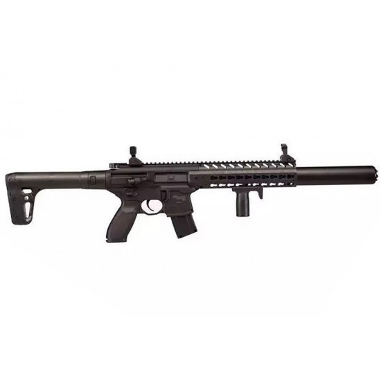 Sig Sauer MCX Co2 Air Rifle Sig Sauer MCX Co2 Air Rifle