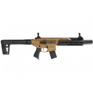 Sig Sauer MCX Canebrake .177 Air Rifle Sig Sauer MCX Canebrake .177 Air Rifle
