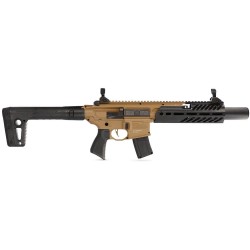 Sig Sauer MCX Canebrake .177 Air Rifle Sig Sauer MCX Canebrake .177 Air Rifle