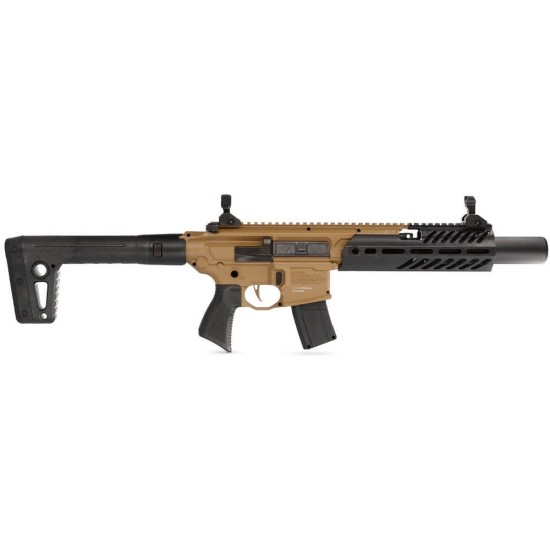 Sig Sauer MCX Canebrake CO2 Air Rifle