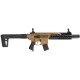 Sig Sauer MCX Canebrake CO2 Air Rifle