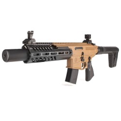 Sig Sauer MCX Canebrake .177 Air Rifle Sig Sauer MCX Canebrake .177 Air Rifle