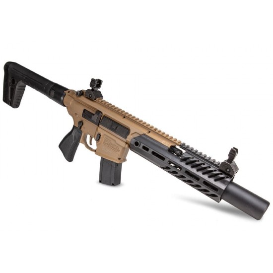 Sig Sauer MCX Canebrake CO2 Air Rifle