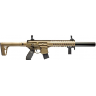 Sig Sauer MCX FDE .177 Sig Sauer MCX FDE .177