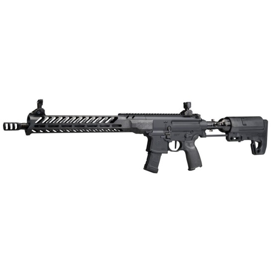 Sig Sauer MPX PCC