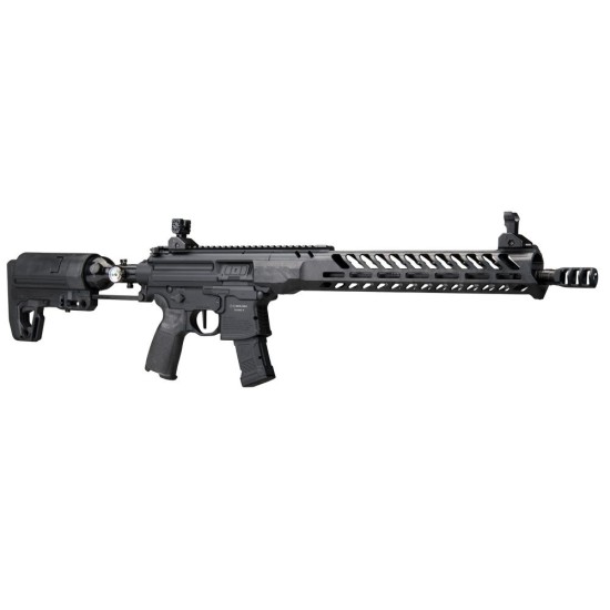 Sig Sauer MPX PCC
