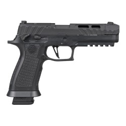 Sig Sauer P320 Spectre Comp CO2 Air Pistol - 177 Pellet