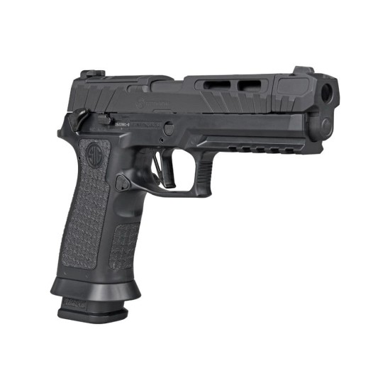 Sig Sauer P320 Spectre Comp CO2 Air Pistol - 177 Pellet