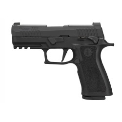 Sig Sauer P320 XCarry CO2 Air Pistol - 4.5mm