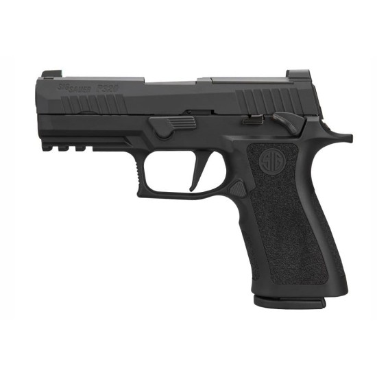 Sig Sauer P320 XCarry CO2 Air Pistol - 4.5mm