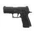 Sig Sauer P320 XCarry CO2 Air Pistol - 4.5mm