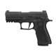 Sig Sauer P320 XCarry CO2 Air Pistol - 4.5mm