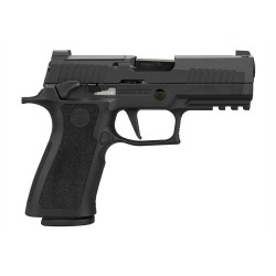 Sig Sauer P320 XCarry CO2 Air Pistol - 4.5mm