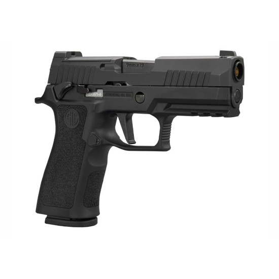 Sig Sauer P320 XCarry CO2 Air Pistol - 4.5mm