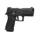 Sig Sauer P320 XCarry CO2 Air Pistol - 4.5mm