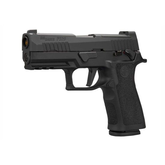 Sig Sauer P320 XCarry CO2 Air Pistol - 4.5mm