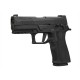 Sig Sauer P320 XCarry CO2 Air Pistol - 4.5mm