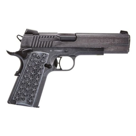 Sig Sauer 1911 We The People