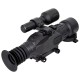 Sightmark Wraith 4K 4-32x40 - Day/Night sights supplied by DAI Leisure