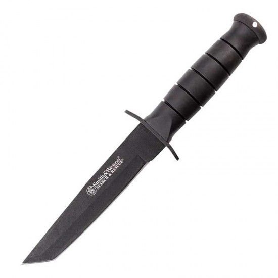 Smith and Wesson Fixed Search and Rescue Tanto Knife