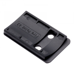 Nikko Stirling Mount to suit XT or SAS Suits S&W Nikko Stirling Mount to suit XT or SAS Suits S&W