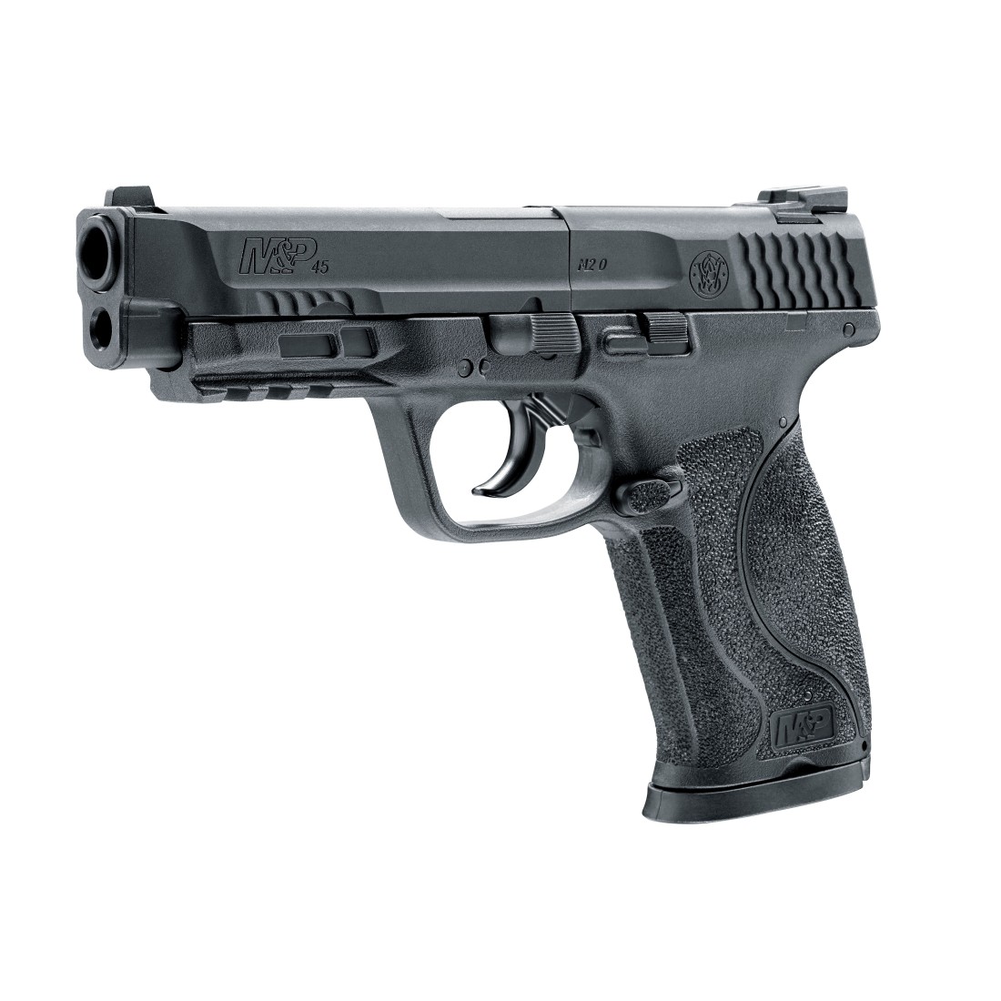 Cache Smith Umarex Smith and Wesson M&P45 M2.0 delivered by DAI Leisure