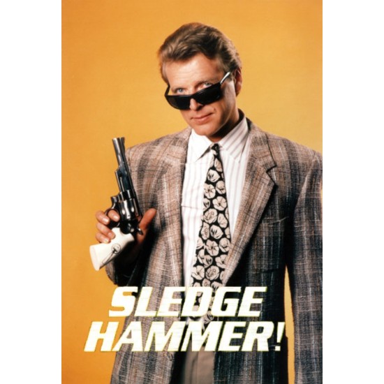 Smith & Wesson 629 Trust Me