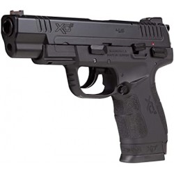 Springfield XDE Springfield XDE