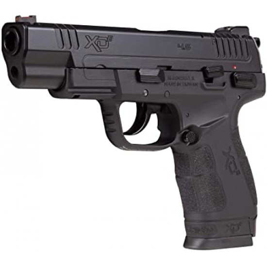 Springfield XDE