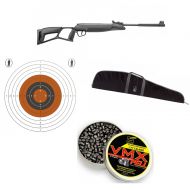 Carabine a plomb stoeger atac suppressor s2 combo + lunette - Roumaillac