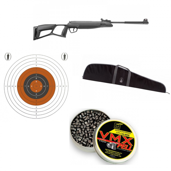 Stoeger X3 TAC Junior Air Rifle Kit