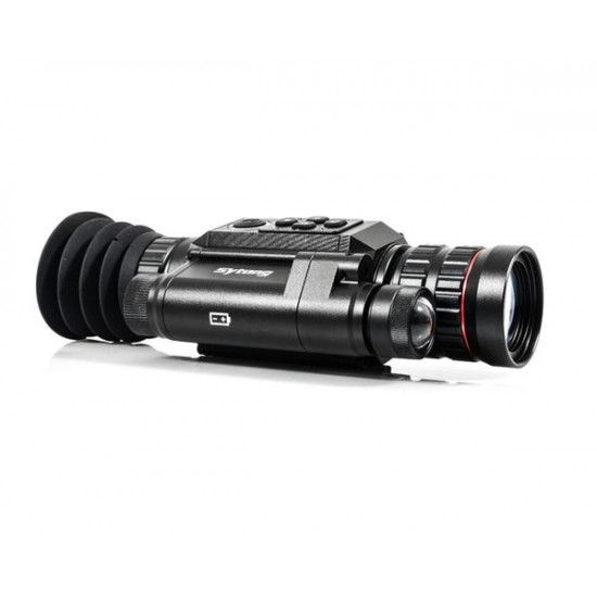 Sytong HT-60 - Day/night scopes supplied by DAI Leisure