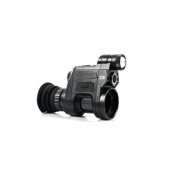 Sytong HT-66 - Night vision scopes supplied by DAI Leisure