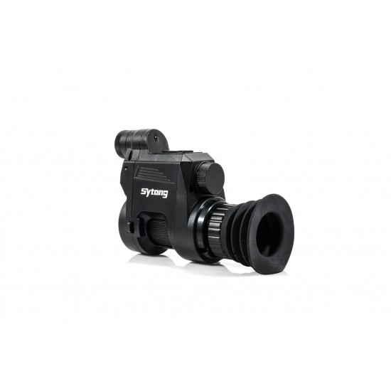 Sytong HT-66 - Night vision scopes supplied by DAI Leisure