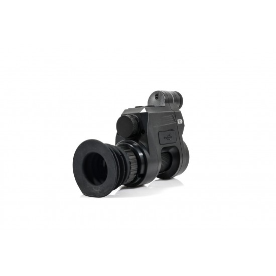 Sytong HT-66 - Night vision scopes supplied by DAI Leisure