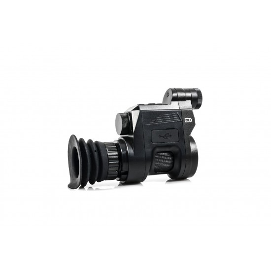Sytong HT-66 - Night vision scopes supplied by DAI Leisure