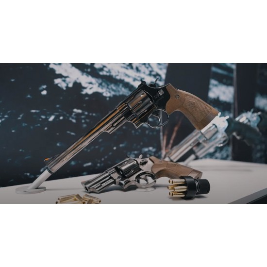 Umarex Smith and Wesson M29 6" Umarex Smith and Wesson M29 6"
