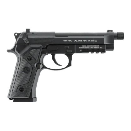 Umarex Beretta M9A3 Full Metal