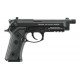 Umarex Beretta M9A3 Full Metal - CO2 Air pistols supplied by DAI Leisure