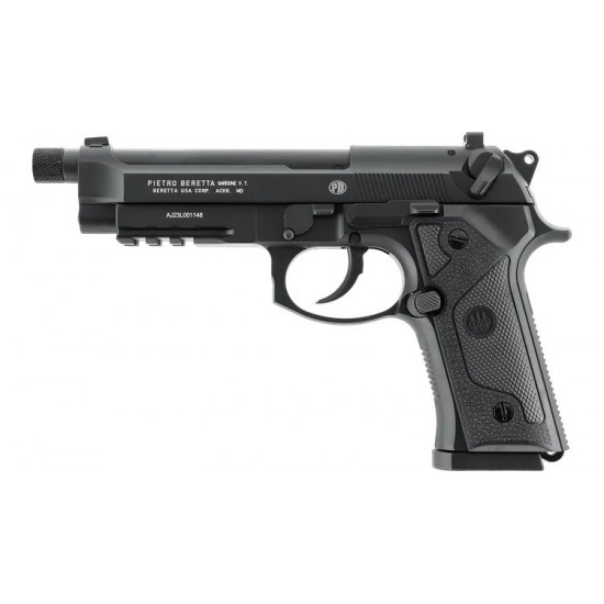 Umarex Beretta M9A3 Full Metal - CO2 Air pistols supplied by DAI Leisure