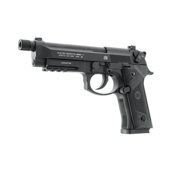 Umarex Beretta M9A3 Full Metal - CO2 Air pistols supplied by DAI Leisure