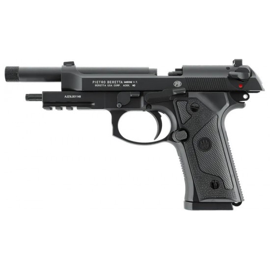Umarex Beretta M9A3 Full Metal - CO2 Air pistols supplied by DAI Leisure