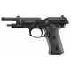 Umarex Beretta M9A3 Full Metal - CO2 Air pistols supplied by DAI Leisure