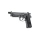 Umarex Beretta M9A3 Grey Black - Air pistols supplied by DAI Leisure